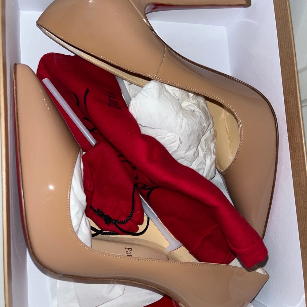 Christian Louboutin